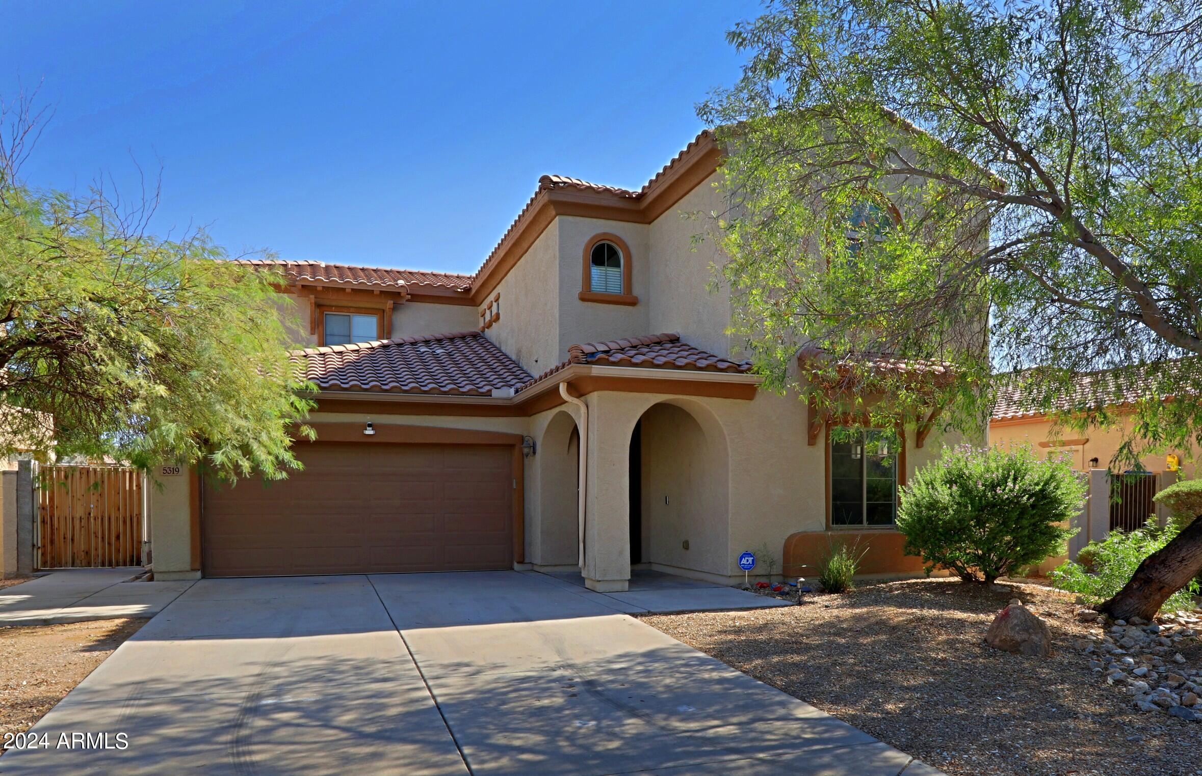 5319 West Beverly Road Laveen, AZ 85339 - Photo 2 of 50 Front exterior