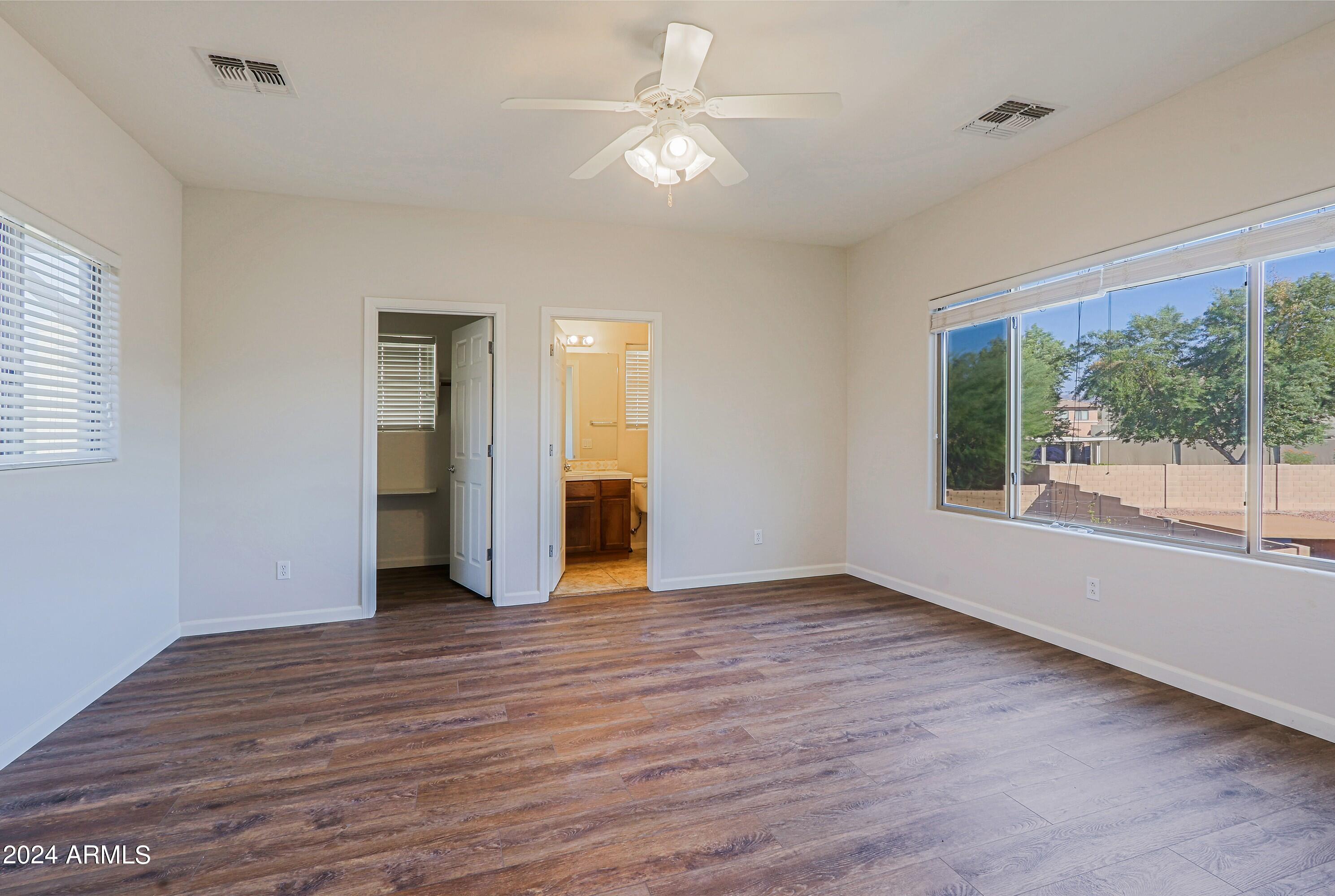 5319 West Beverly Road Laveen, AZ 85339 - Photo 26 of 50 Second primary bedroom