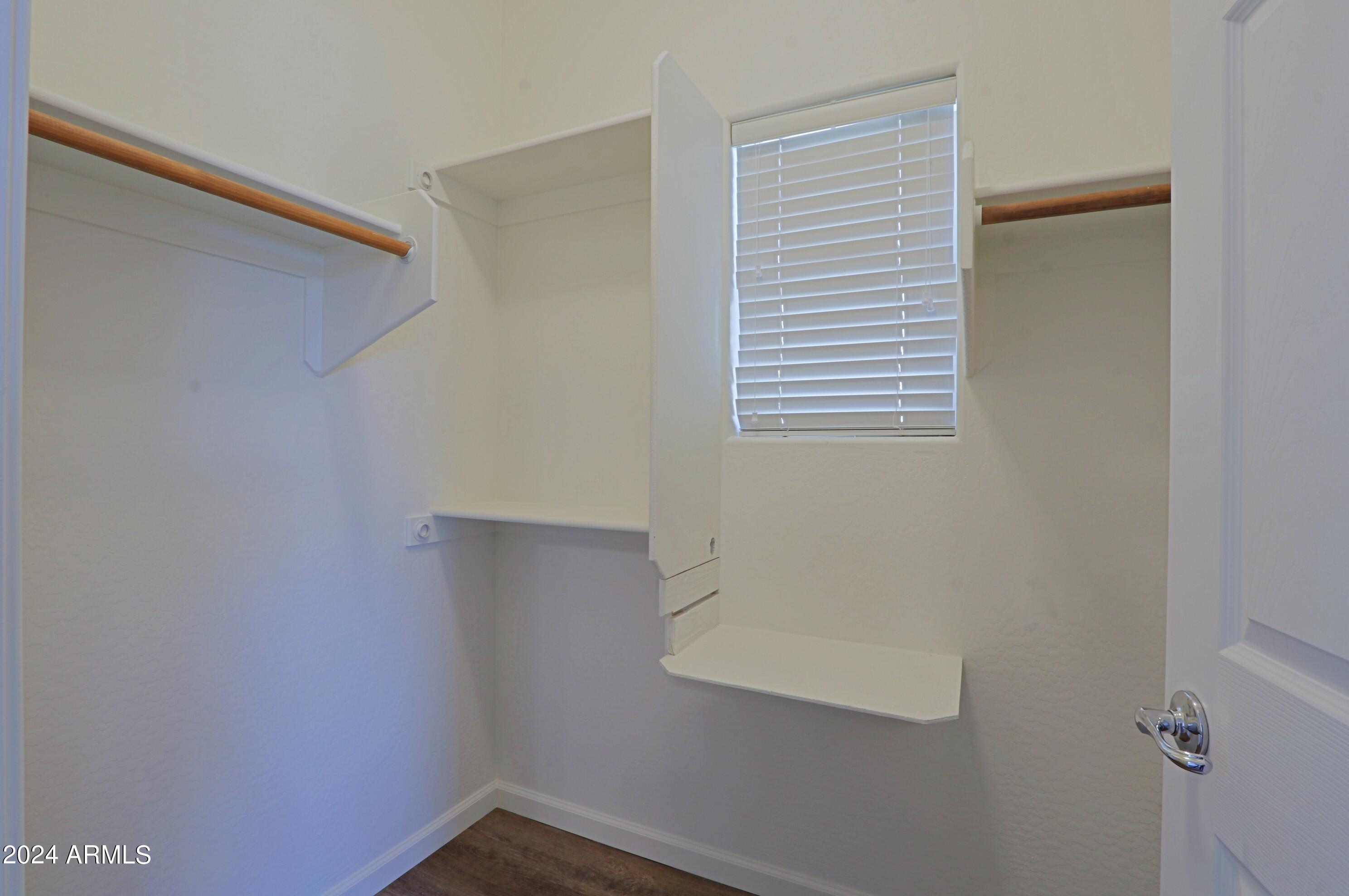 5319 West Beverly Road Laveen, AZ 85339 - Photo 30 of 50 Secpnd primary walk in closet