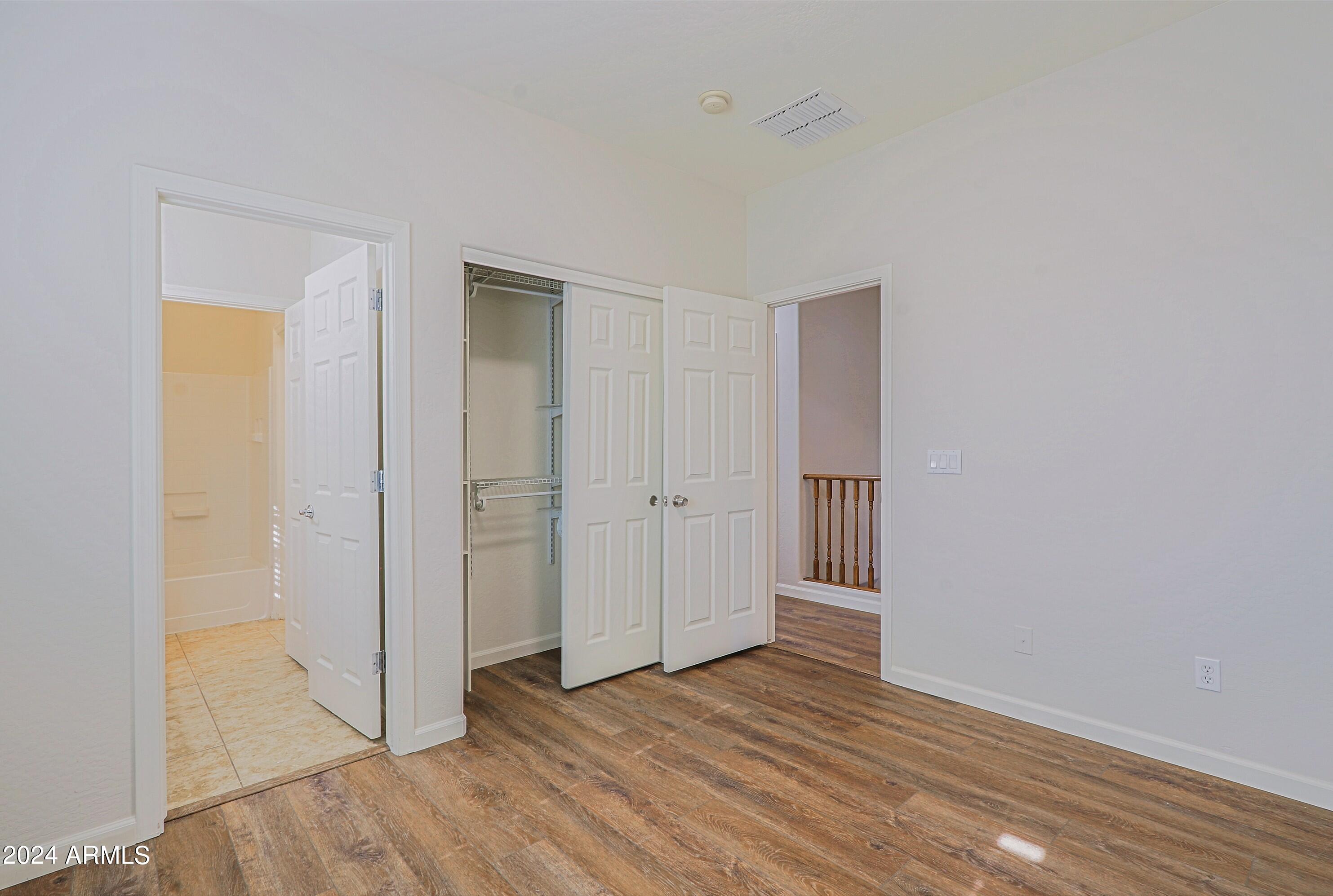 5319 West Beverly Road Laveen, AZ 85339 - Photo 36 of 50 Fourth bedroom