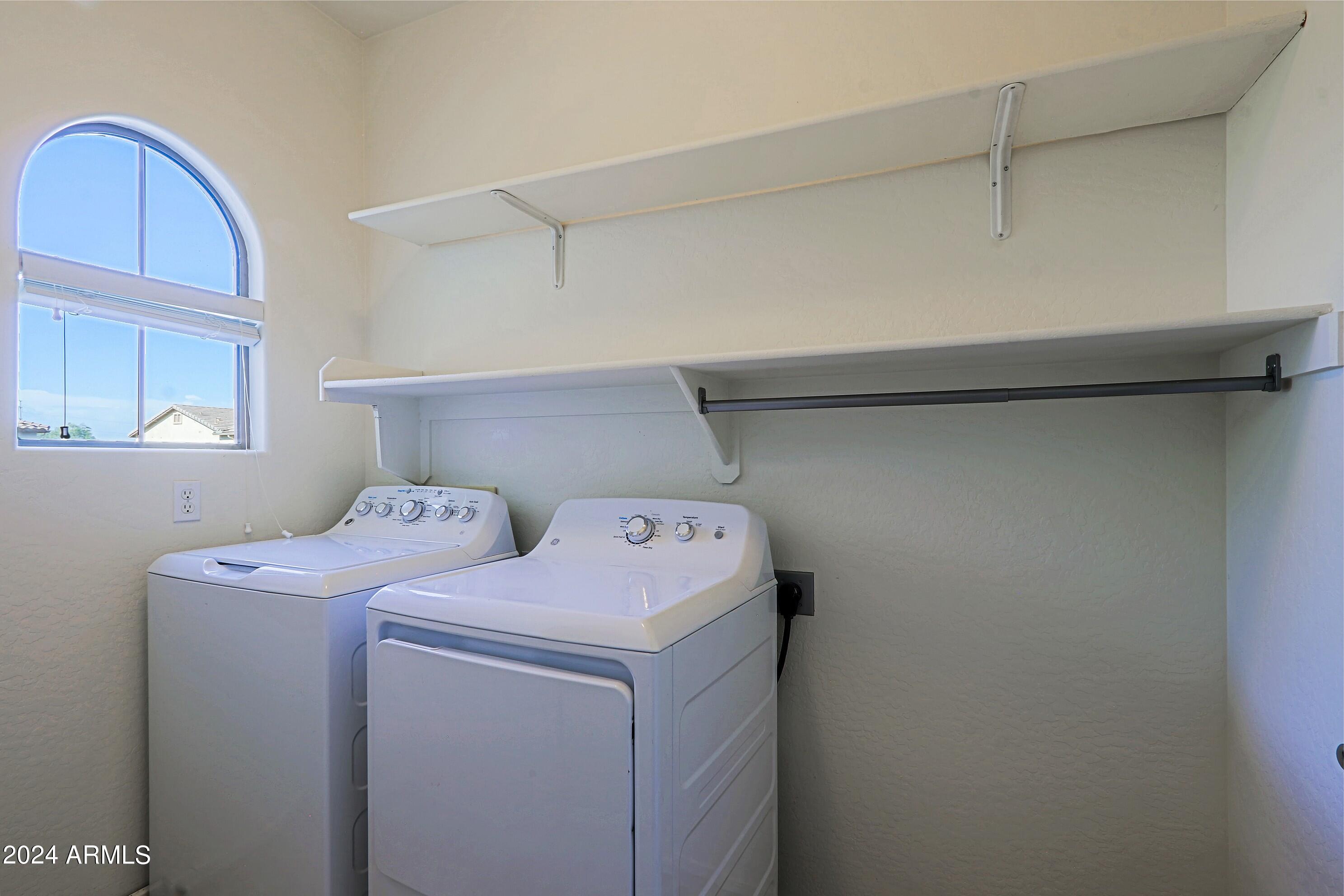 5319 West Beverly Road Laveen, AZ 85339 - Photo 38 of 50 Laundry