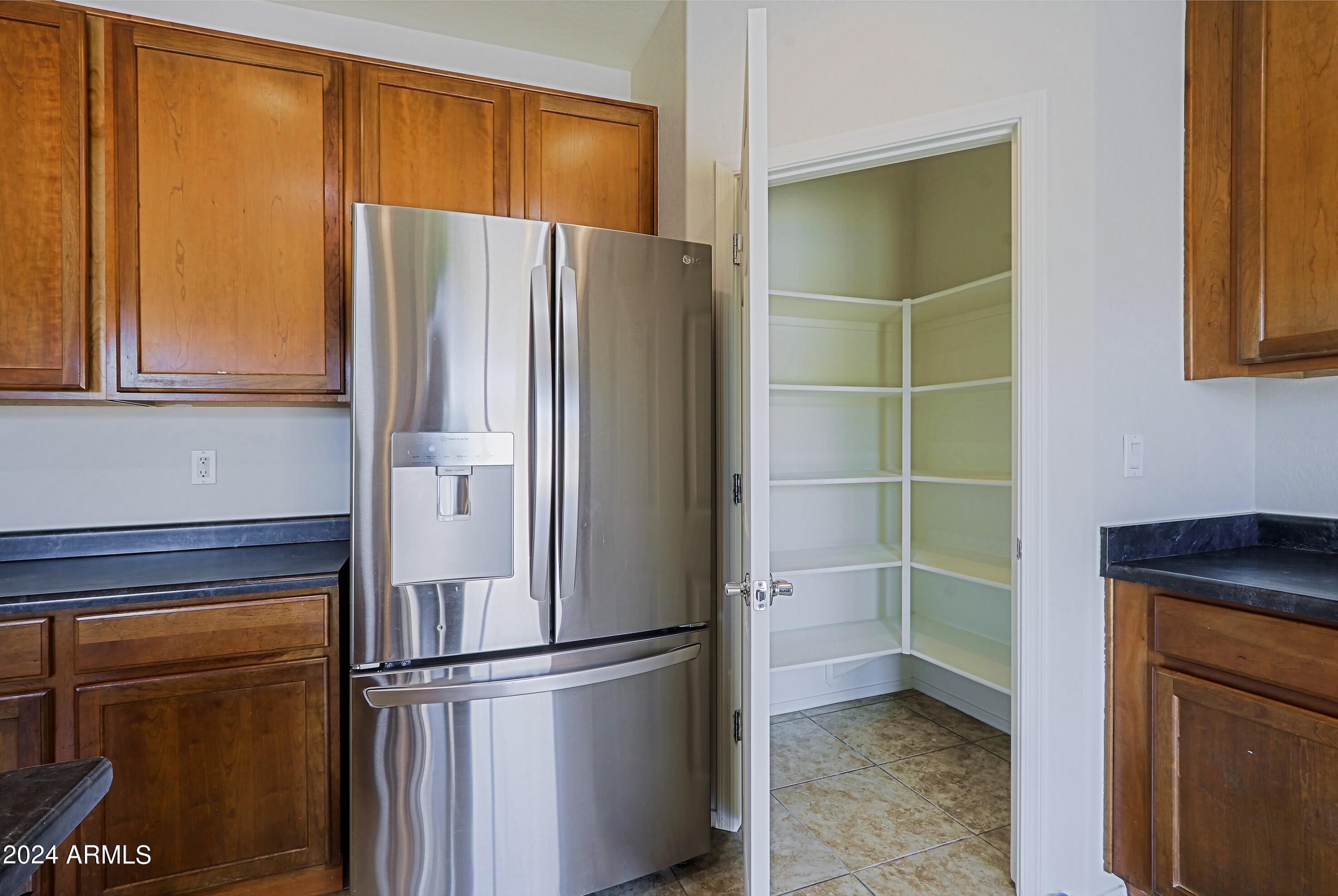 5319 West Beverly Road Laveen, AZ 85339 - Photo 6 of 50 Walk in pantry