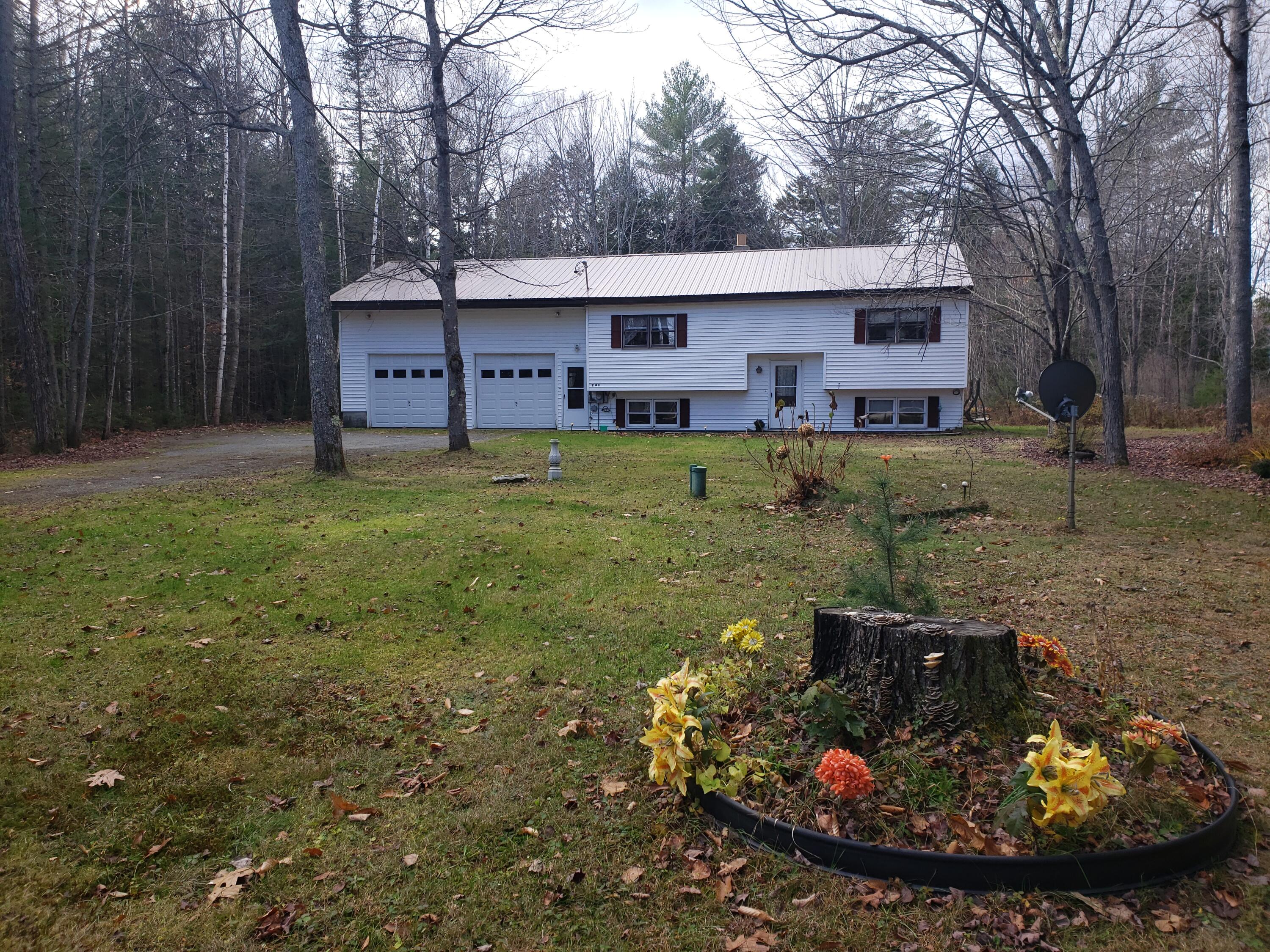 243 Rome Road Mercer, ME 04957 - Photo 1 of 42 20211116_104935