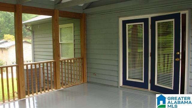 7385 Lake In The Woods Road Trussville, AL 35173 - Photo 14 of 25