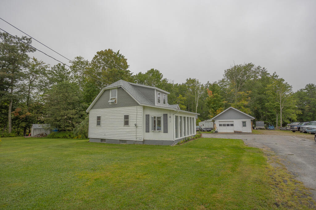293 Franklin Road Jay, ME 04239 - Photo 27 of 41 sandyriverrealty-1