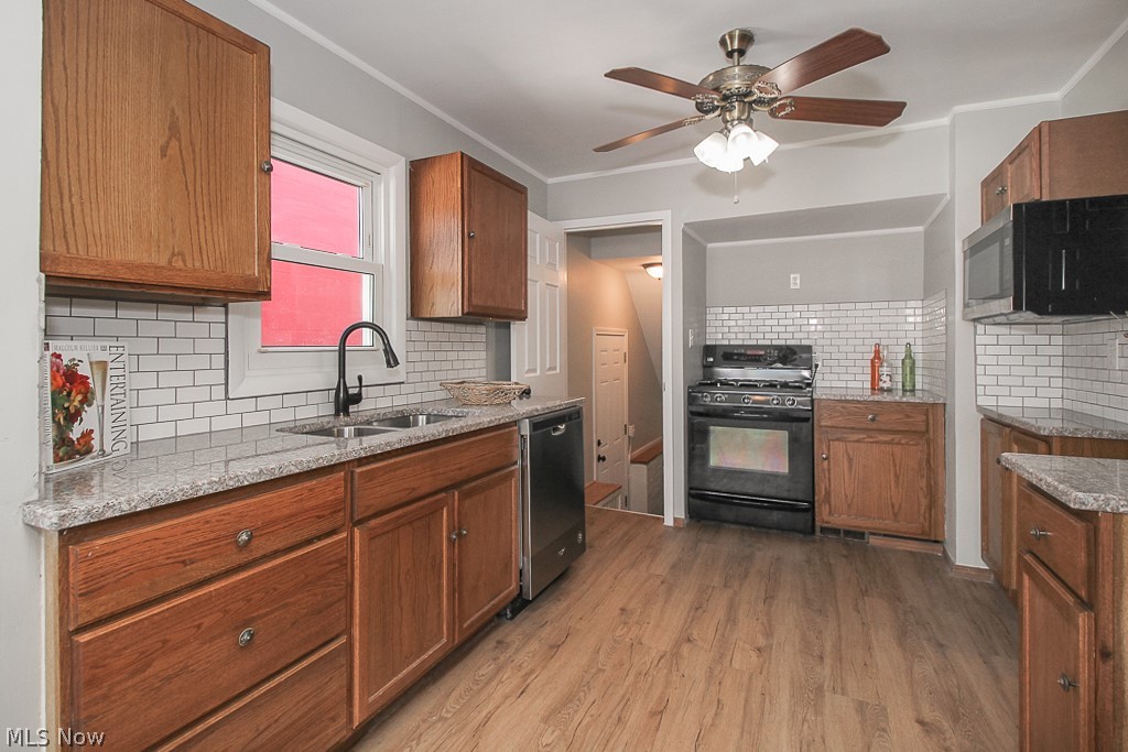 4348 Fulton Road Cleveland, OH 44144 - Photo 10 of 30 Gallery Image 10