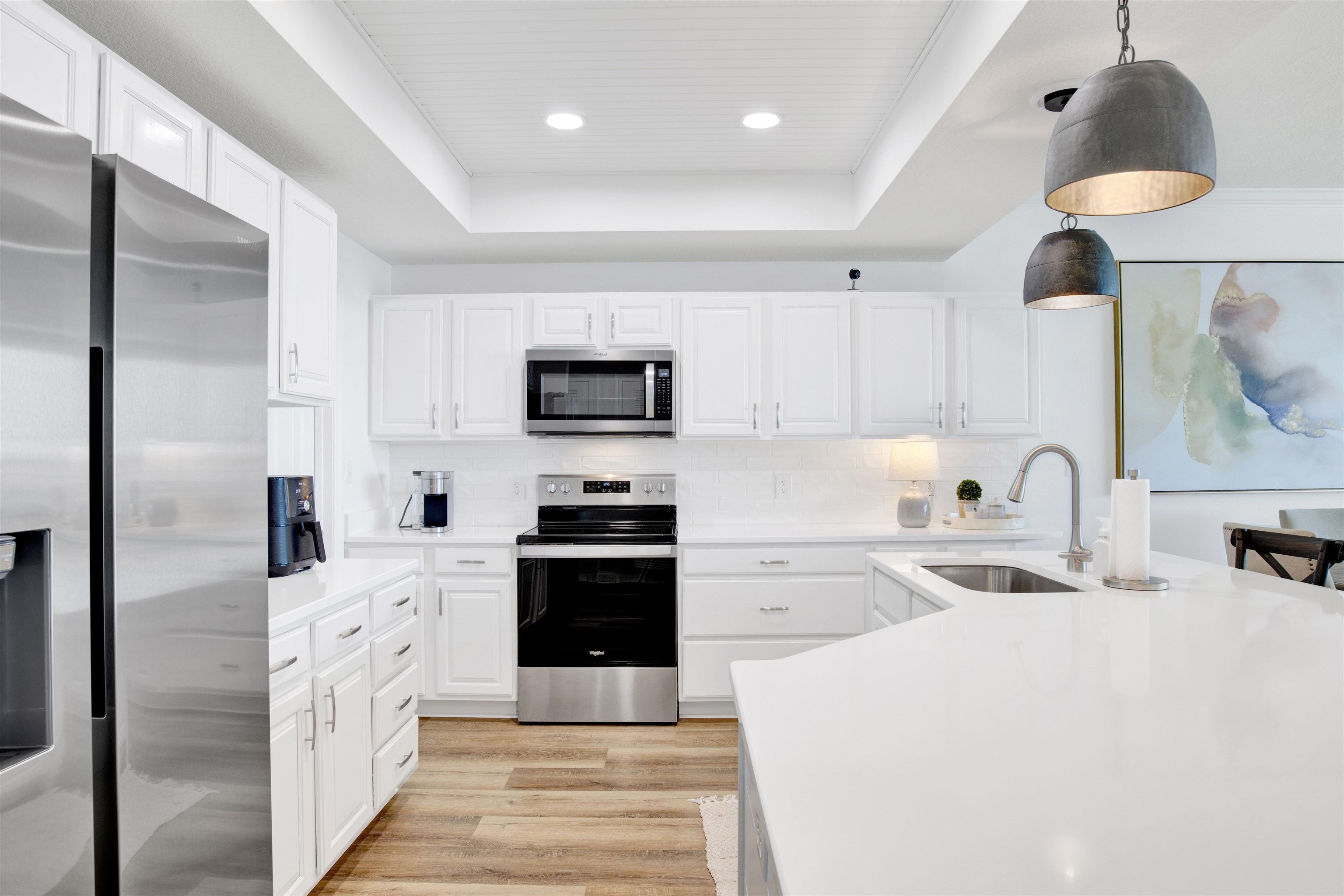 27800 Canal Road, Unit 310 Orange Beach, AL 36561 - Photo 12 of 31 Kitchen