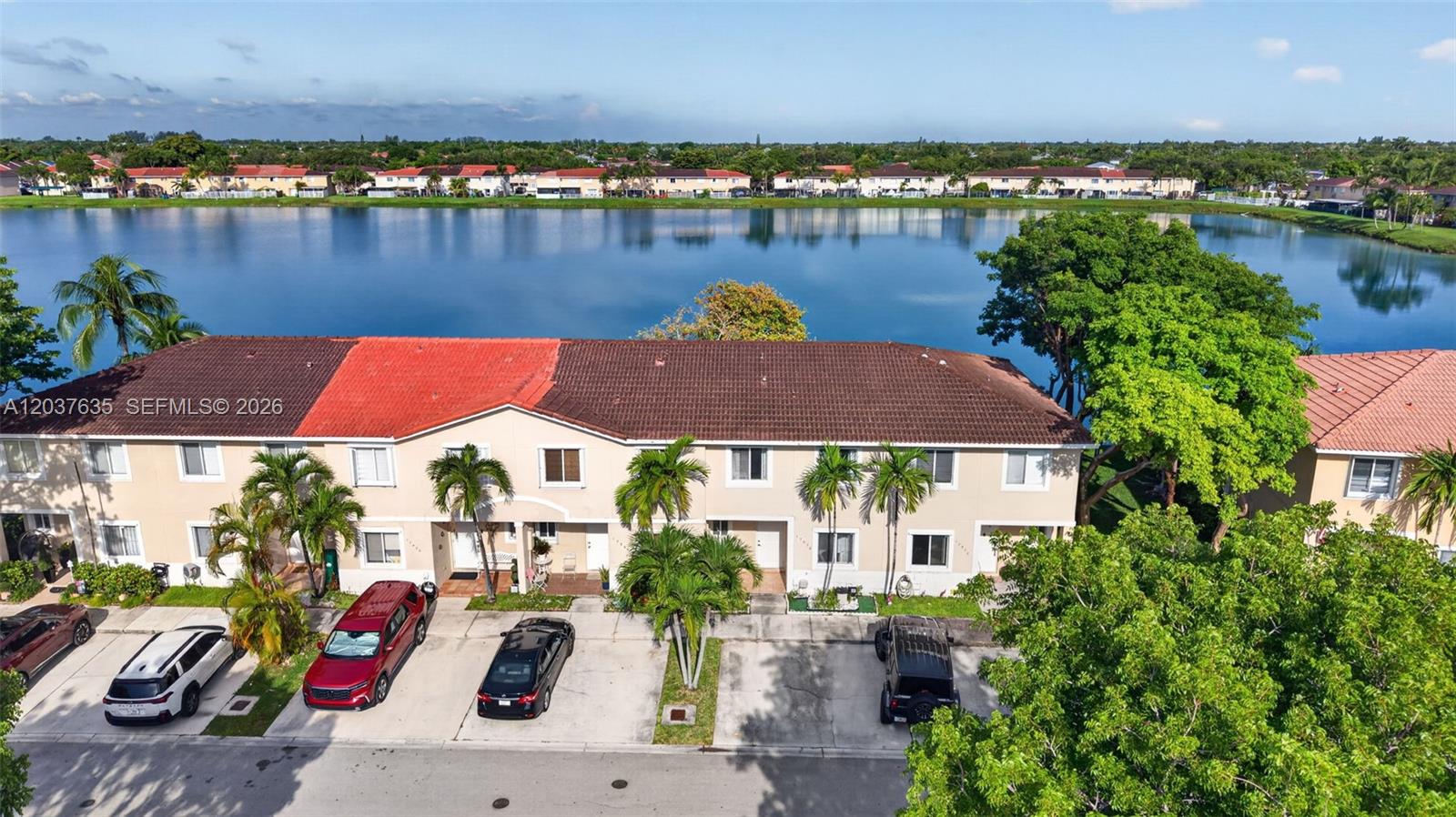 17378 Southwest 139th Court Miami, FL 33177 - Photo 30 of 36