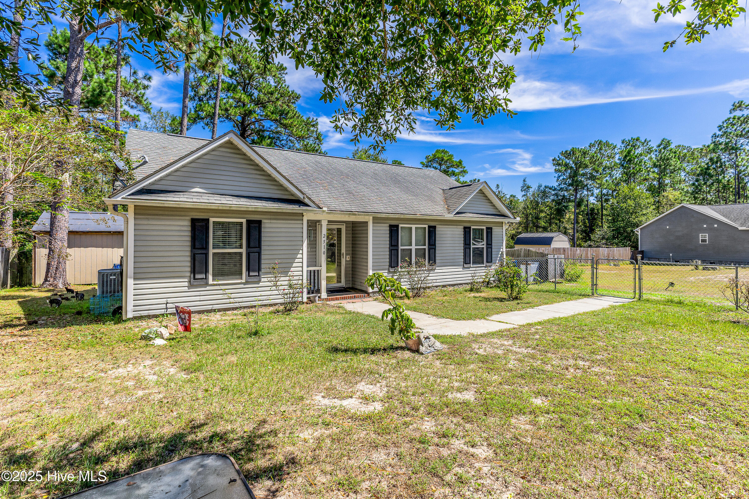 2510 Lumberton Road Southport, NC 28461 - Photo 3 of 48 2510 Lumberton-3