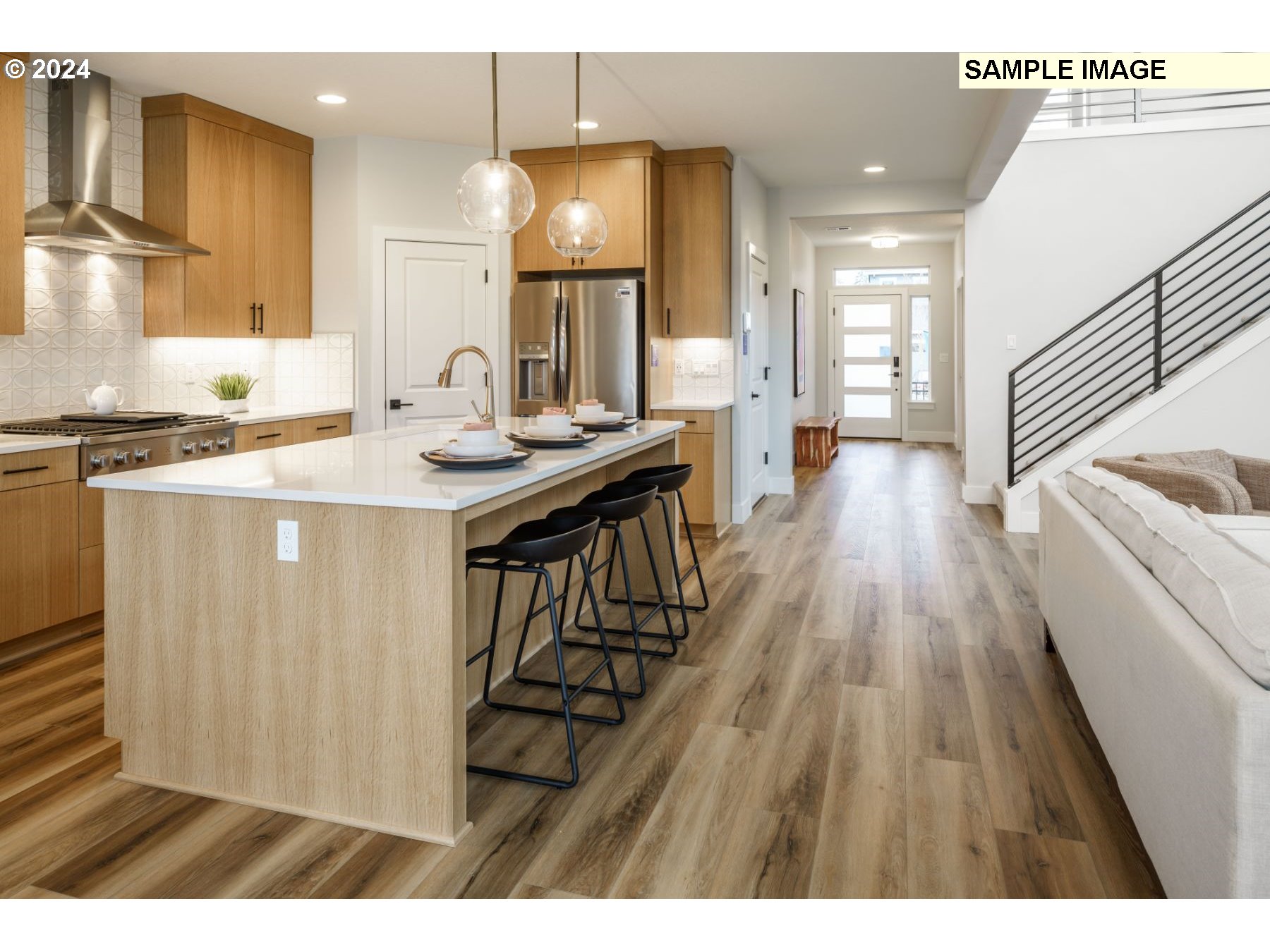 3603 North 12th Circle Ridgefield, WA 98642 - Photo 8 of 27