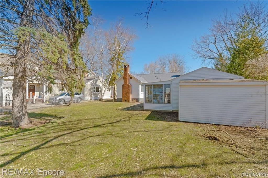 711 Ludlow Avenue Rochester, MI 48307 - Photo 30 of 32