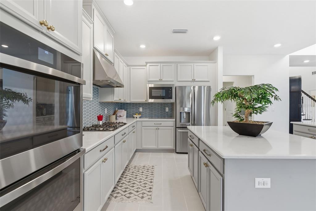 33774 Castaway Loop Wesley Chapel, FL 33543 - Photo 12 of 87