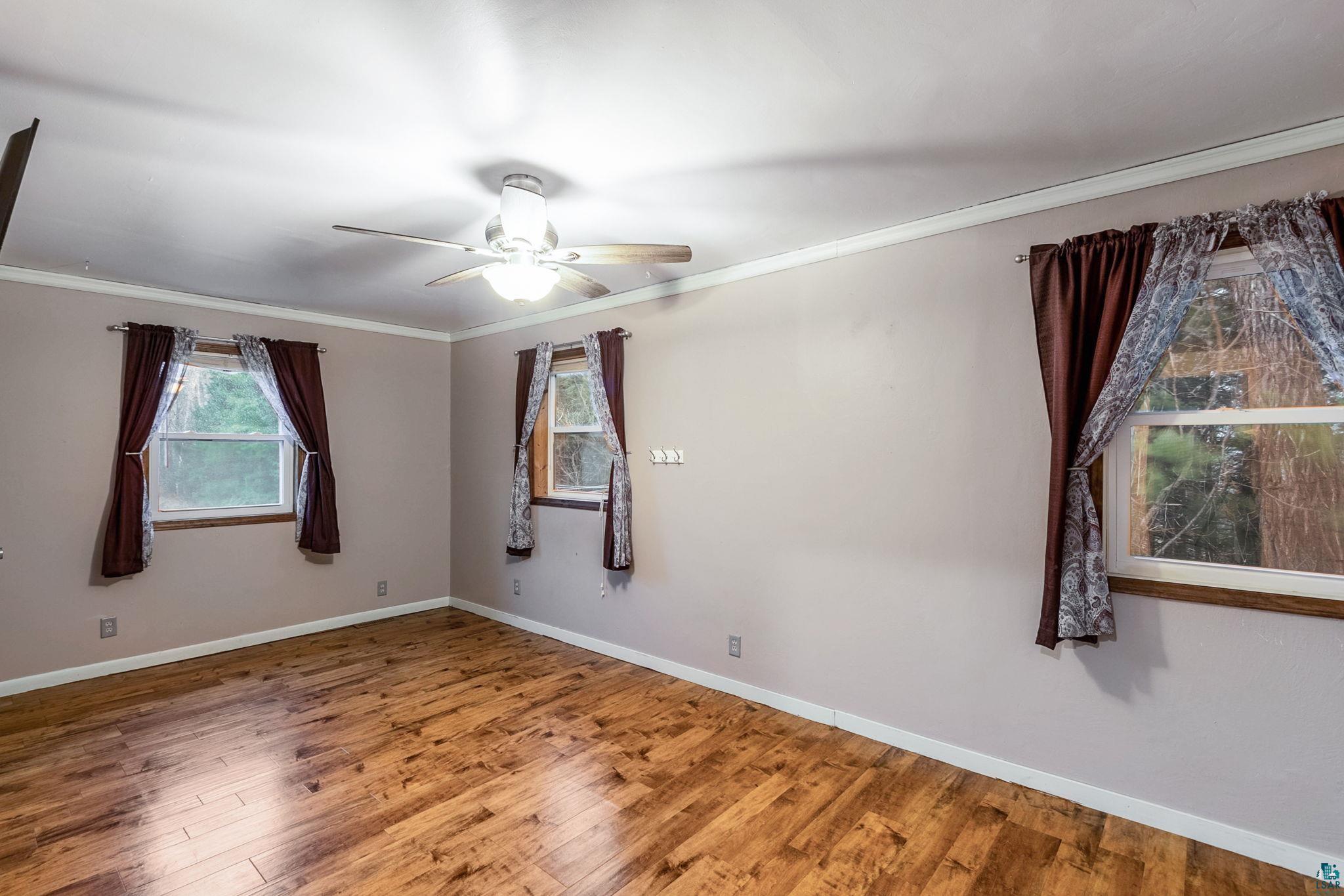 Main Floor Bedroom