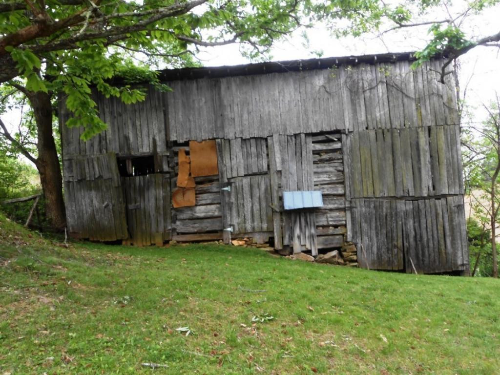 0 Hickory Hill Road Blackwater, VA 24221 - Photo 14 of 33 Photo 14