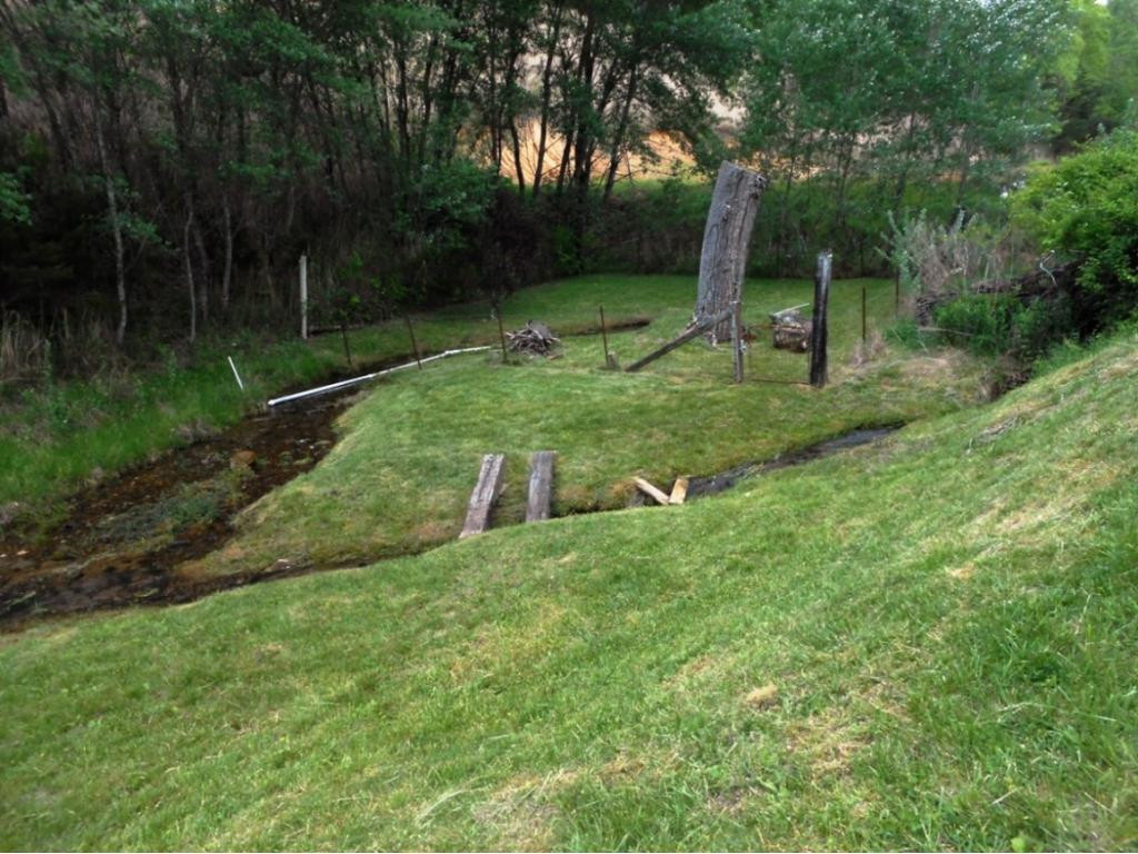 0 Hickory Hill Road Blackwater, VA 24221 - Photo 23 of 33 Photo 23