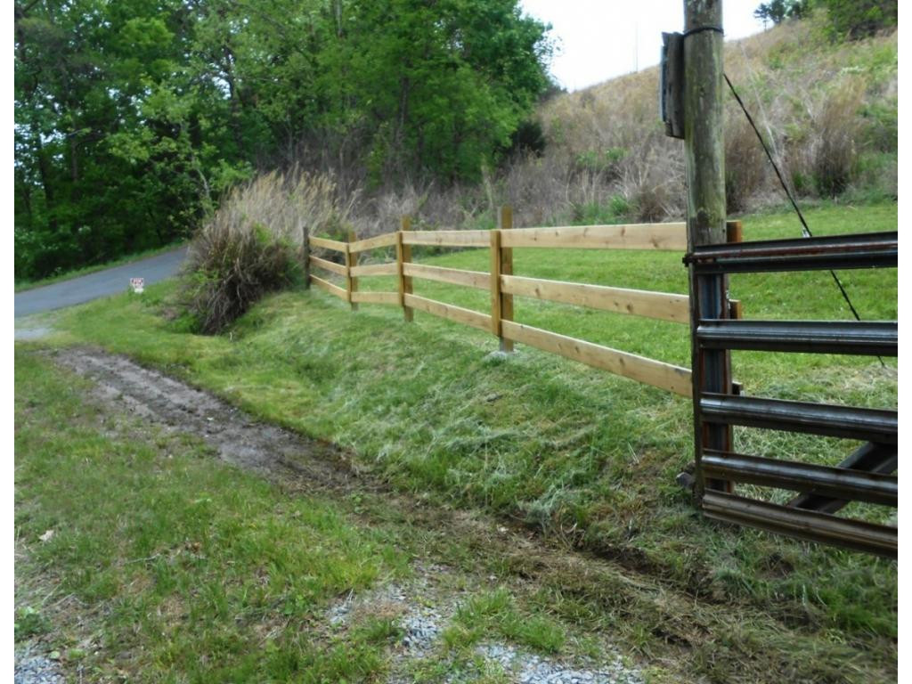 0 Hickory Hill Road Blackwater, VA 24221 - Photo 3 of 33 Photo 3