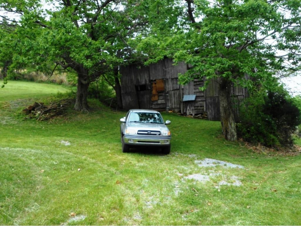 0 Hickory Hill Road Blackwater, VA 24221 - Photo 9 of 33 Photo 9