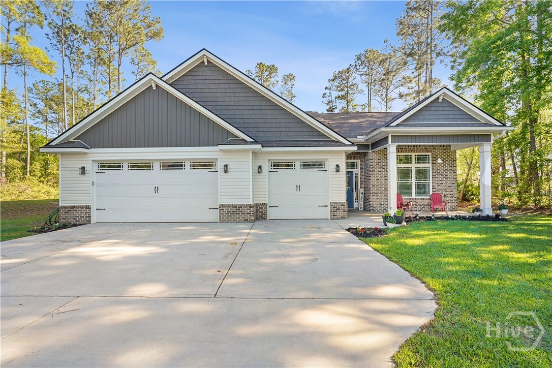 101 Plantation Road Midway, GA 31320 - Photo 2 of 49