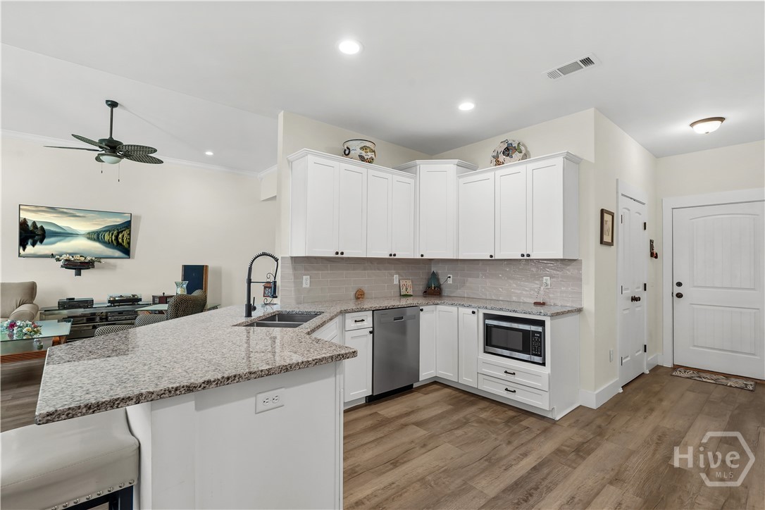 101 Plantation Road Midway, GA 31320 - Photo 21 of 49