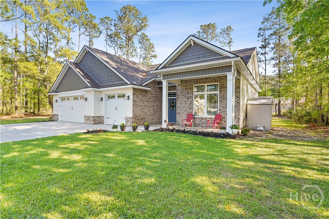 101 Plantation Road Midway, GA 31320 - Photo 3 of 49