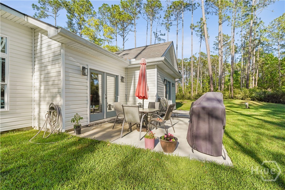 101 Plantation Road Midway, GA 31320 - Photo 37 of 49
