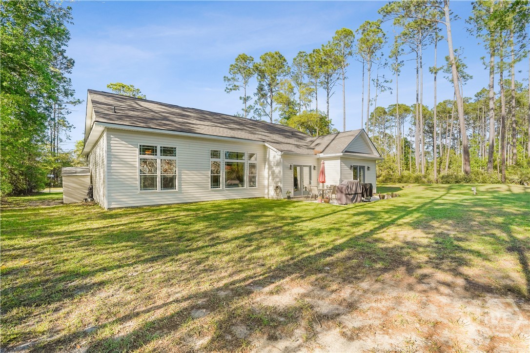 101 Plantation Road Midway, GA 31320 - Photo 38 of 49