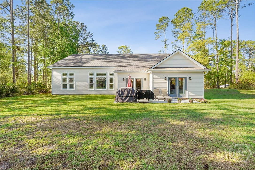 101 Plantation Road Midway, GA 31320 - Photo 39 of 49