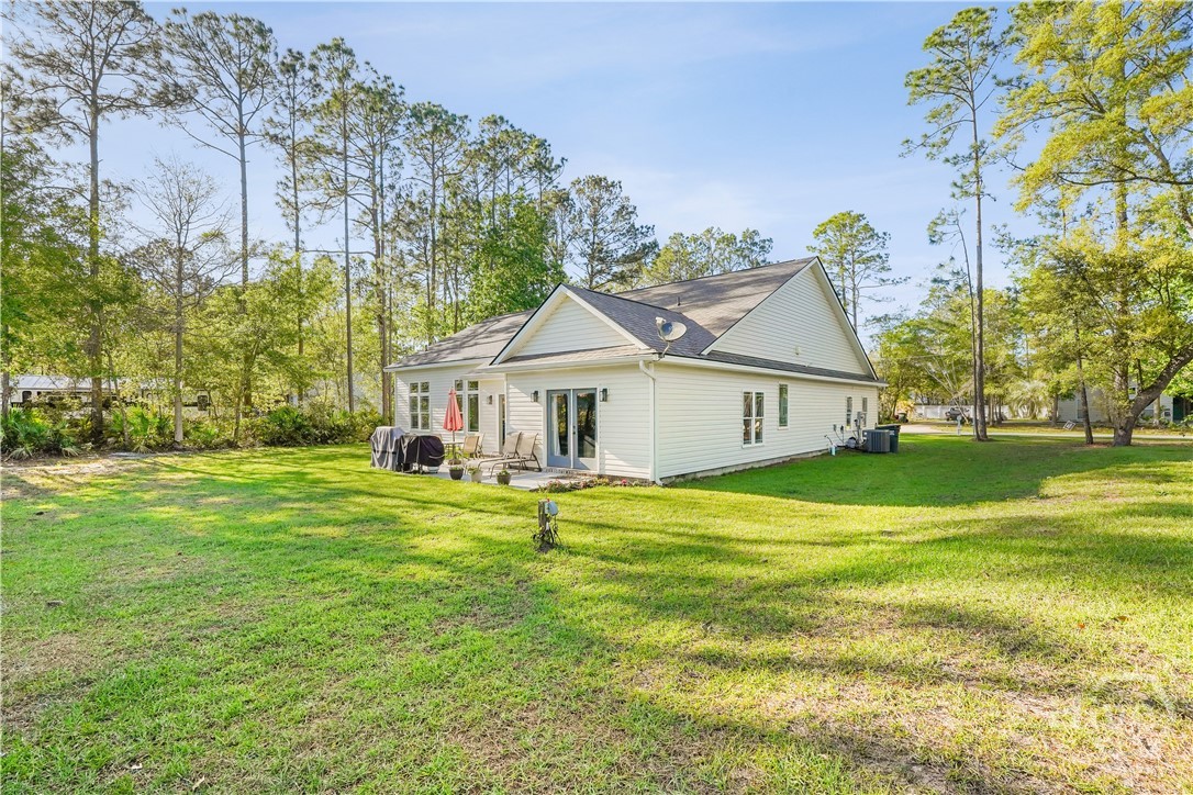 101 Plantation Road Midway, GA 31320 - Photo 40 of 49