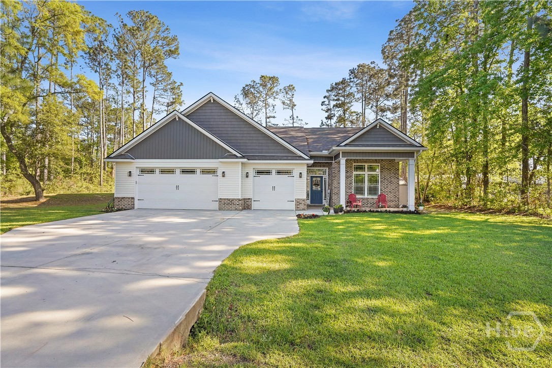 101 Plantation Road Midway, GA 31320 - Photo 4 of 49