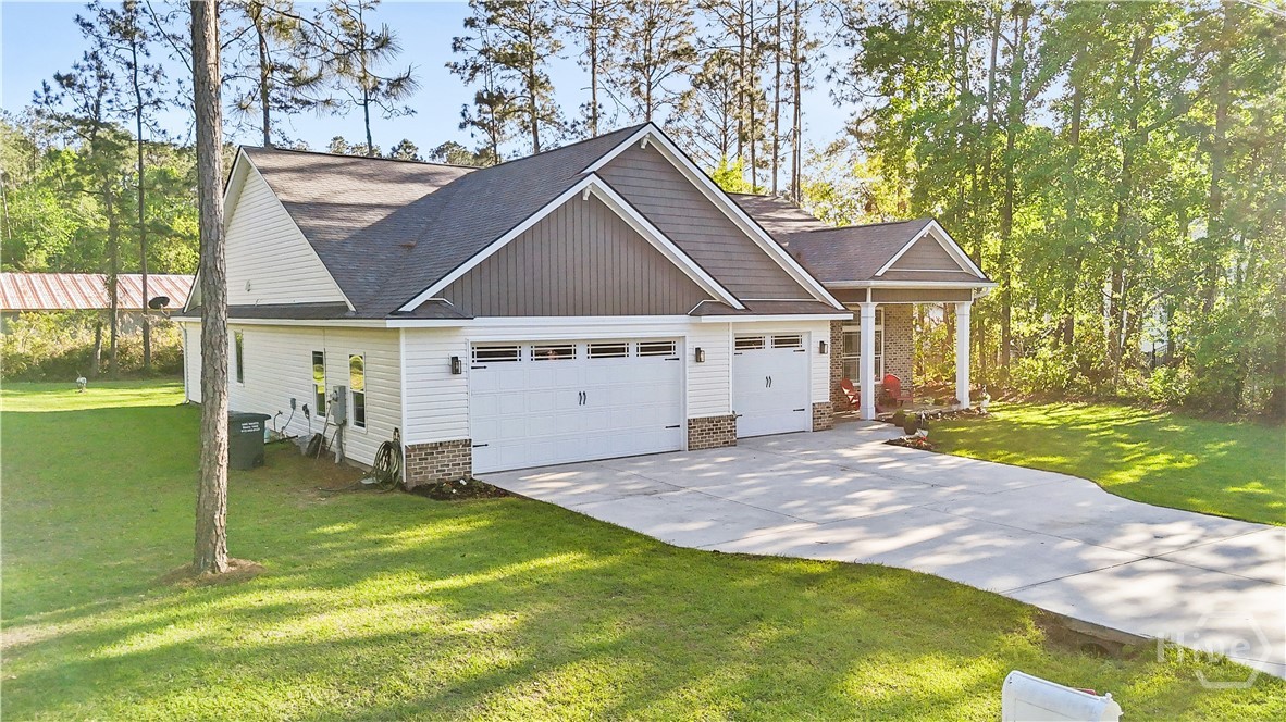 101 Plantation Road Midway, GA 31320 - Photo 41 of 49
