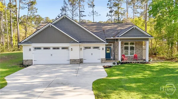 $549,900 | 101 Plantation Road, Midway, GA 31320