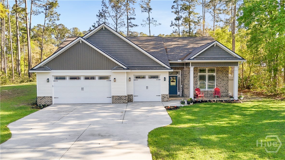 101 Plantation Road Midway, GA 31320 - Photo 42 of 49
