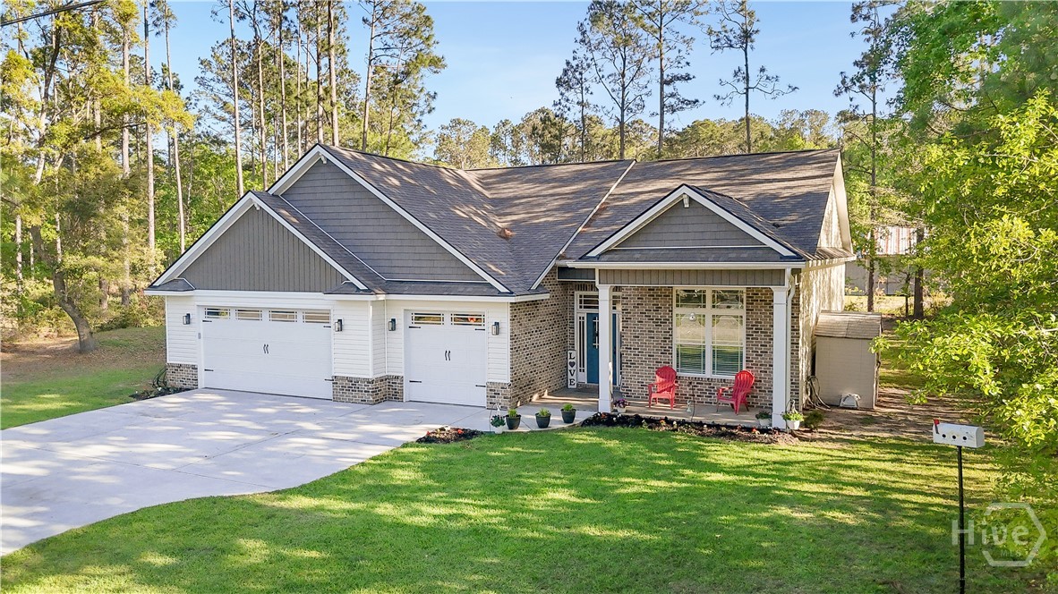 101 Plantation Road Midway, GA 31320 - Photo 43 of 49