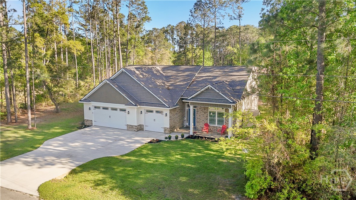 101 Plantation Road Midway, GA 31320 - Photo 44 of 49
