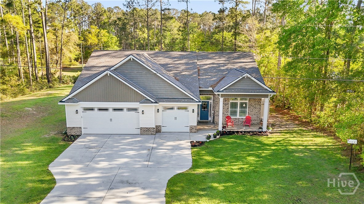 101 Plantation Road Midway, GA 31320 - Photo 45 of 49