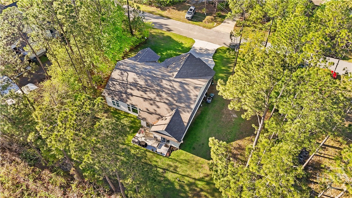 101 Plantation Road Midway, GA 31320 - Photo 47 of 49