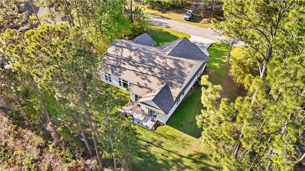 101 Plantation Road Midway, GA 31320 - Photo 49 of 49
