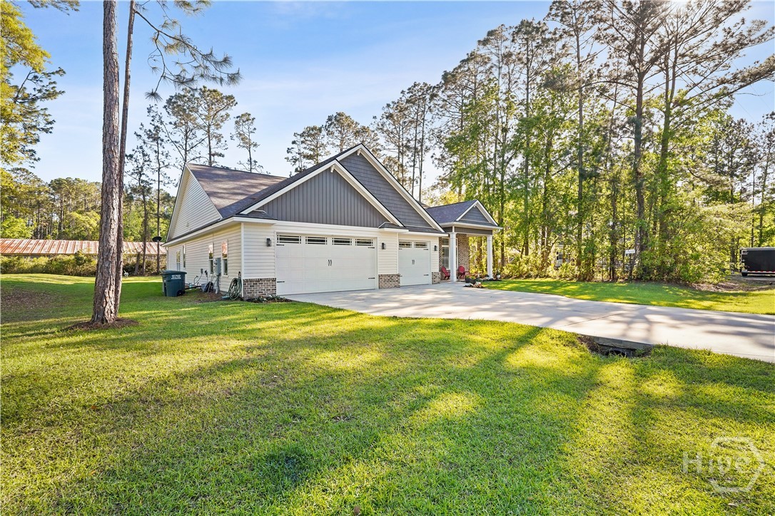 101 Plantation Road Midway, GA 31320 - Photo 5 of 49