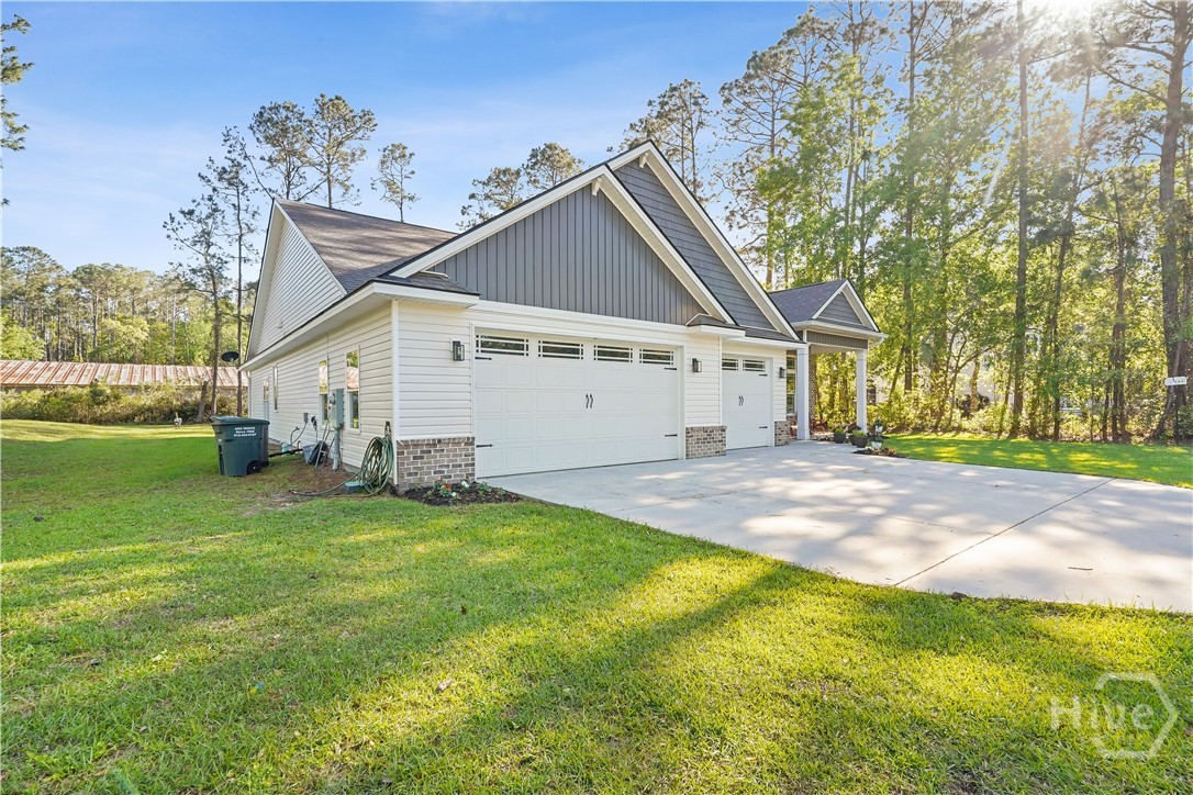 101 Plantation Road Midway, GA 31320 - Photo 6 of 49