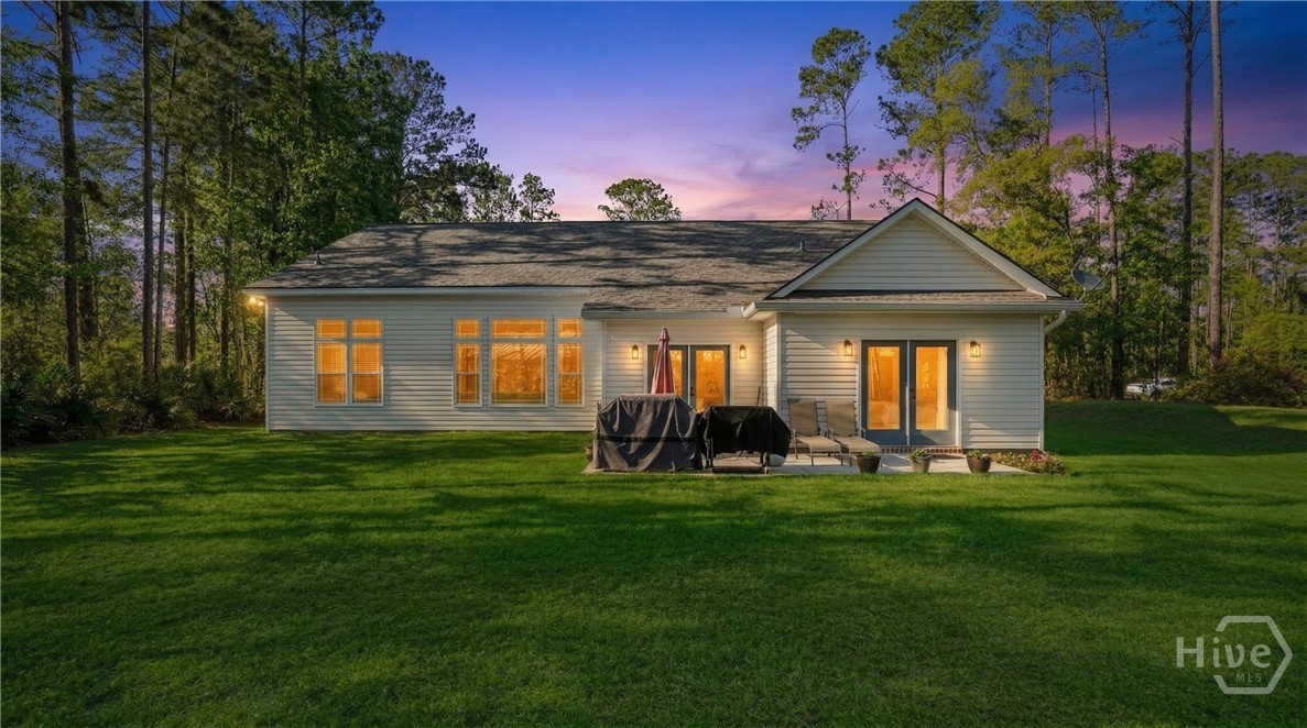 101 Plantation Road Midway, GA 31320 - Photo 8 of 49 Photo enhanced