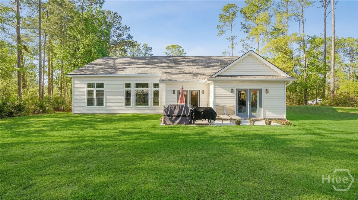 101 Plantation Road Midway, GA 31320 - Photo 9 of 49 Photo enhanced