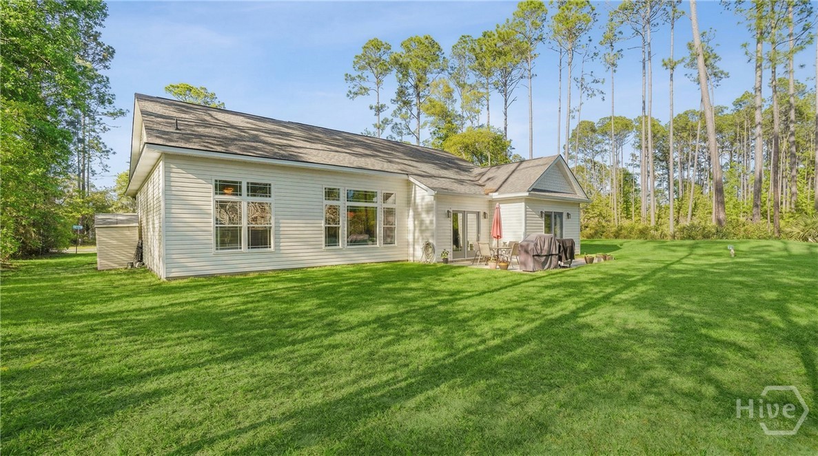 101 Plantation Road Midway, GA 31320 - Photo 10 of 49 Photo enhanced
