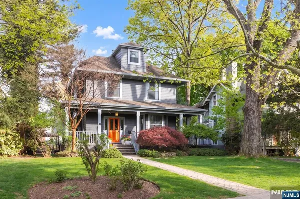 $1,399,000 | 41 Erwin Park Road, Montclair, NJ 07042
