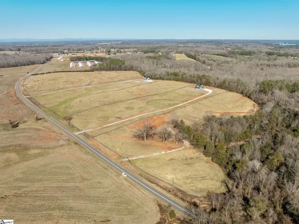 $225,000 | 367 Dobbins Road, Townville, SC 29689