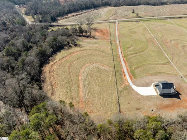 $225,000 | 367 Dobbins Road, Townville, SC 29689