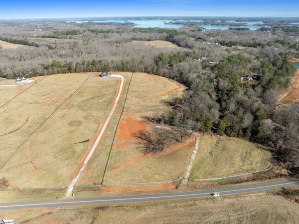 $225,000 | 367 Dobbins Road, Townville, SC 29689