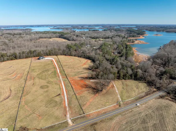 $225,000 | 367 Dobbins Road, Townville, SC 29689