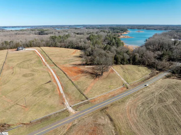 $225,000 | 367 Dobbins Road, Townville, SC 29689