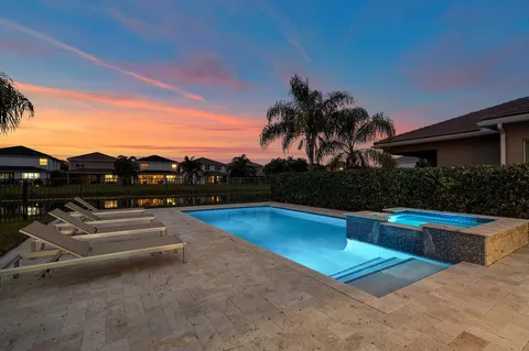 $1,375,000 | 9746 Salty Bay Drive, Delray Beach, FL 33446