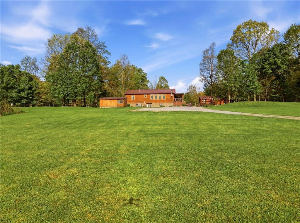 127 Lyons School Road Adamsville, PA 16110 - Photo 33 of 42
